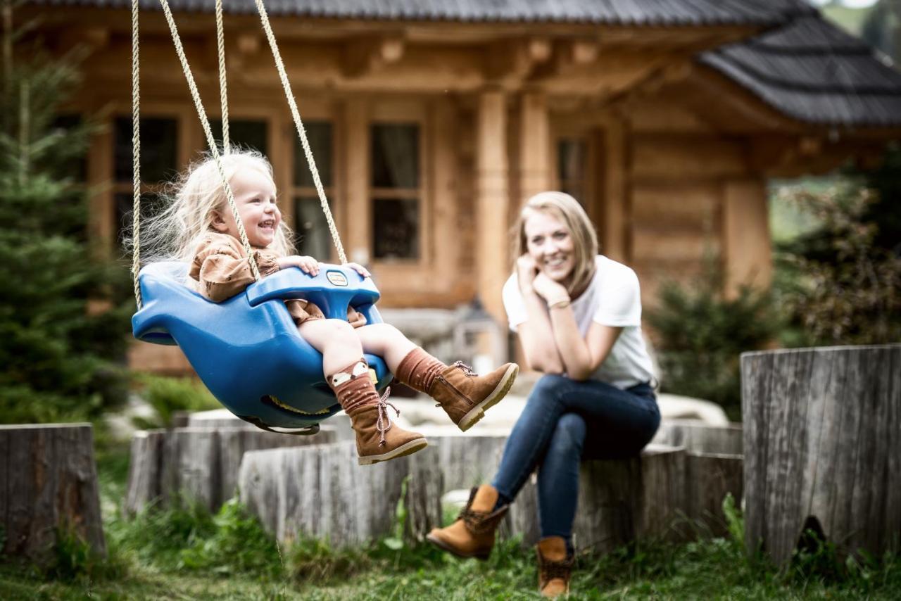 GORSKA OSADA Luxury Chalets Zakopane Poronin Zewnętrze zdjęcie