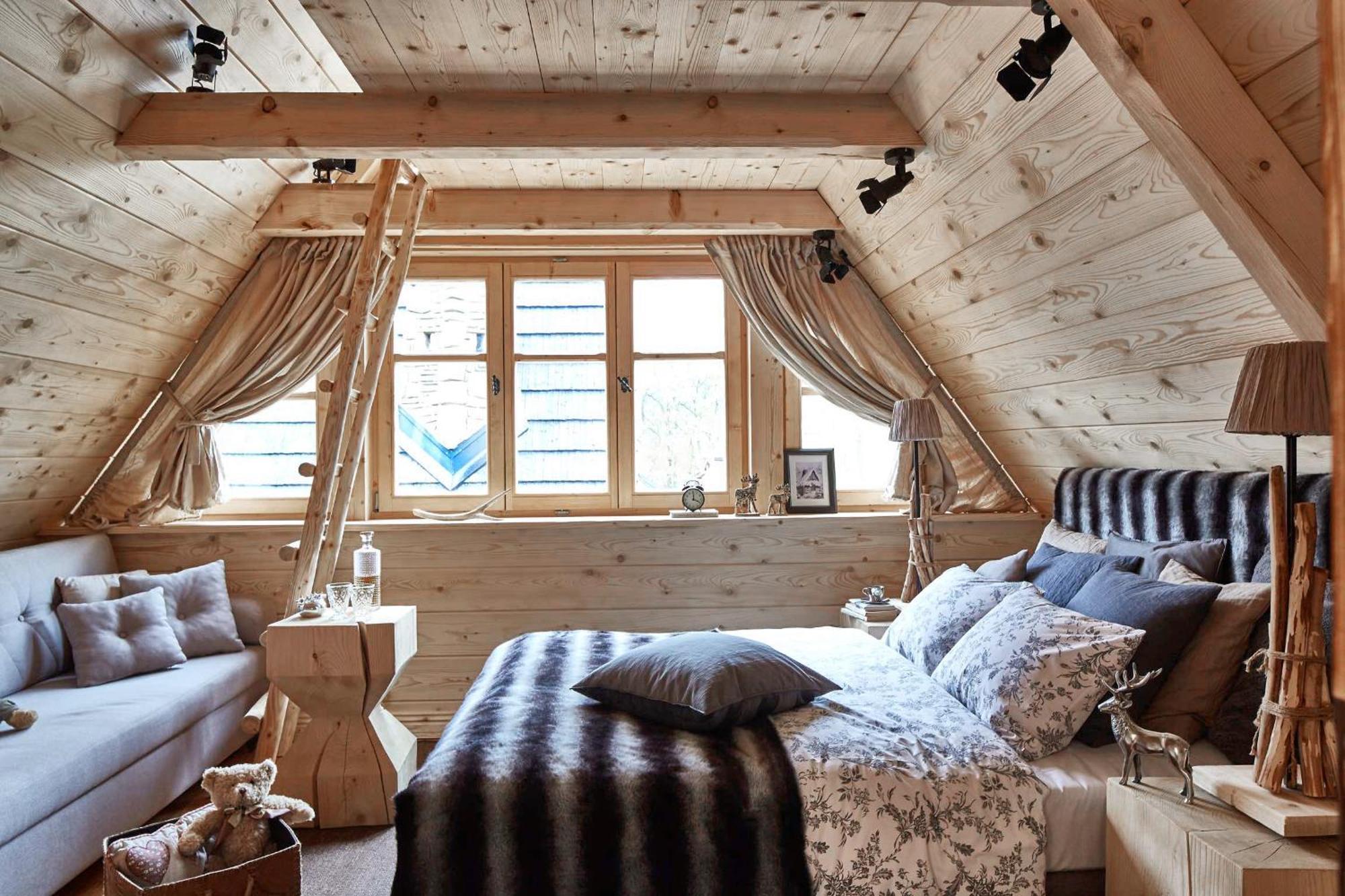 GORSKA OSADA Luxury Chalets Zakopane Poronin Zewnętrze zdjęcie
