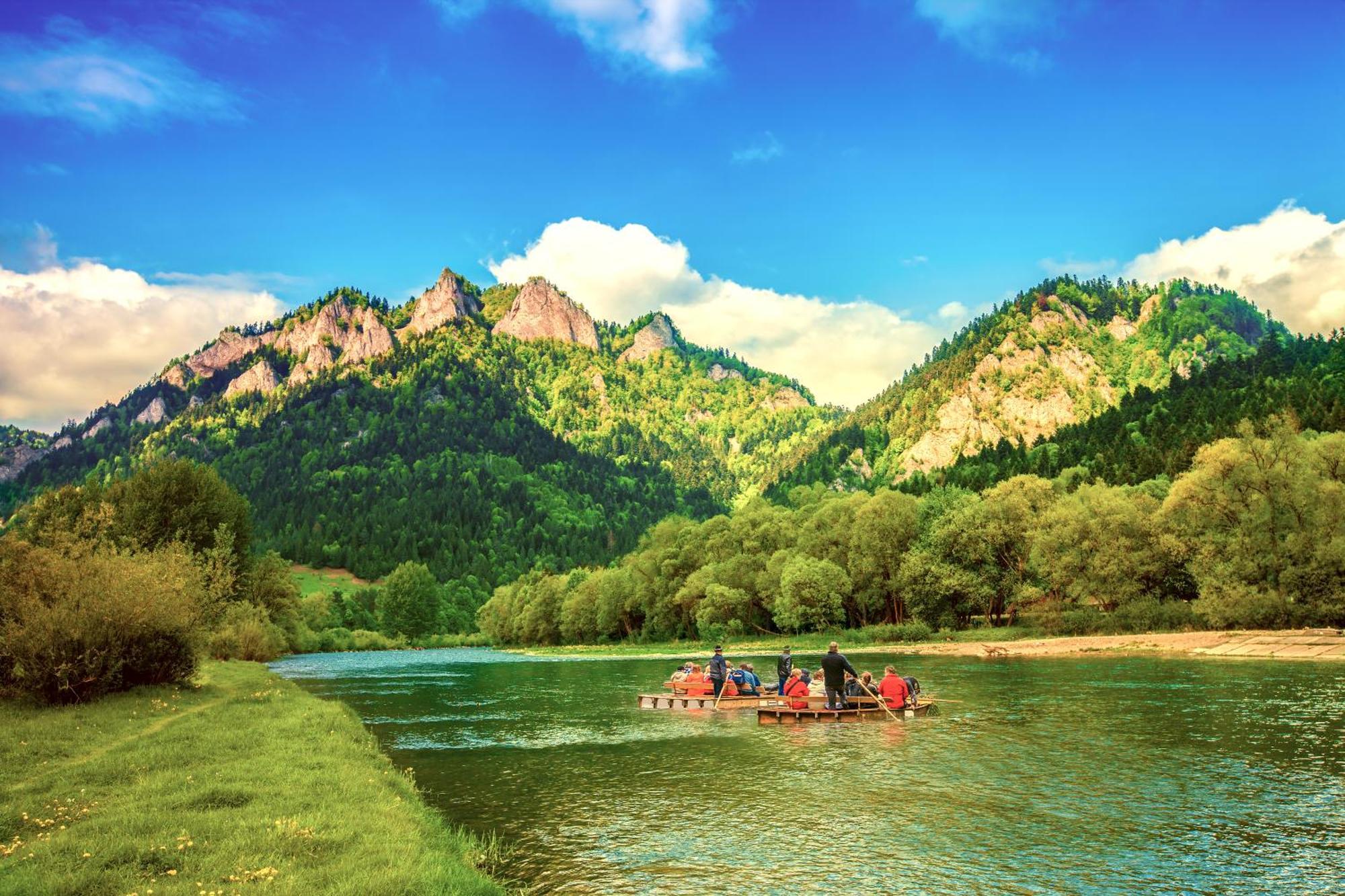 GORSKA OSADA Luxury Chalets Zakopane Poronin Zewnętrze zdjęcie