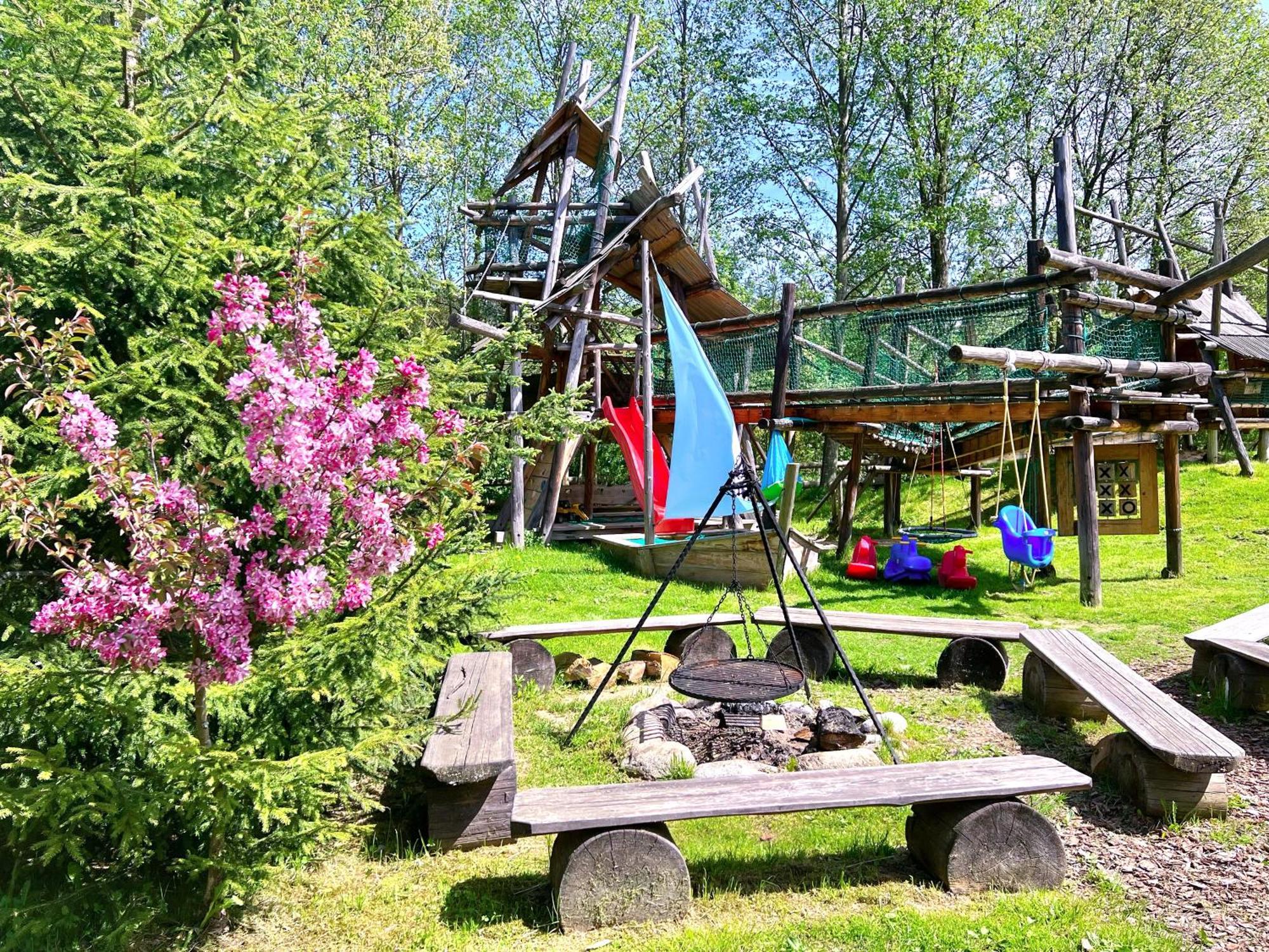 GORSKA OSADA Luxury Chalets Zakopane Poronin Zewnętrze zdjęcie