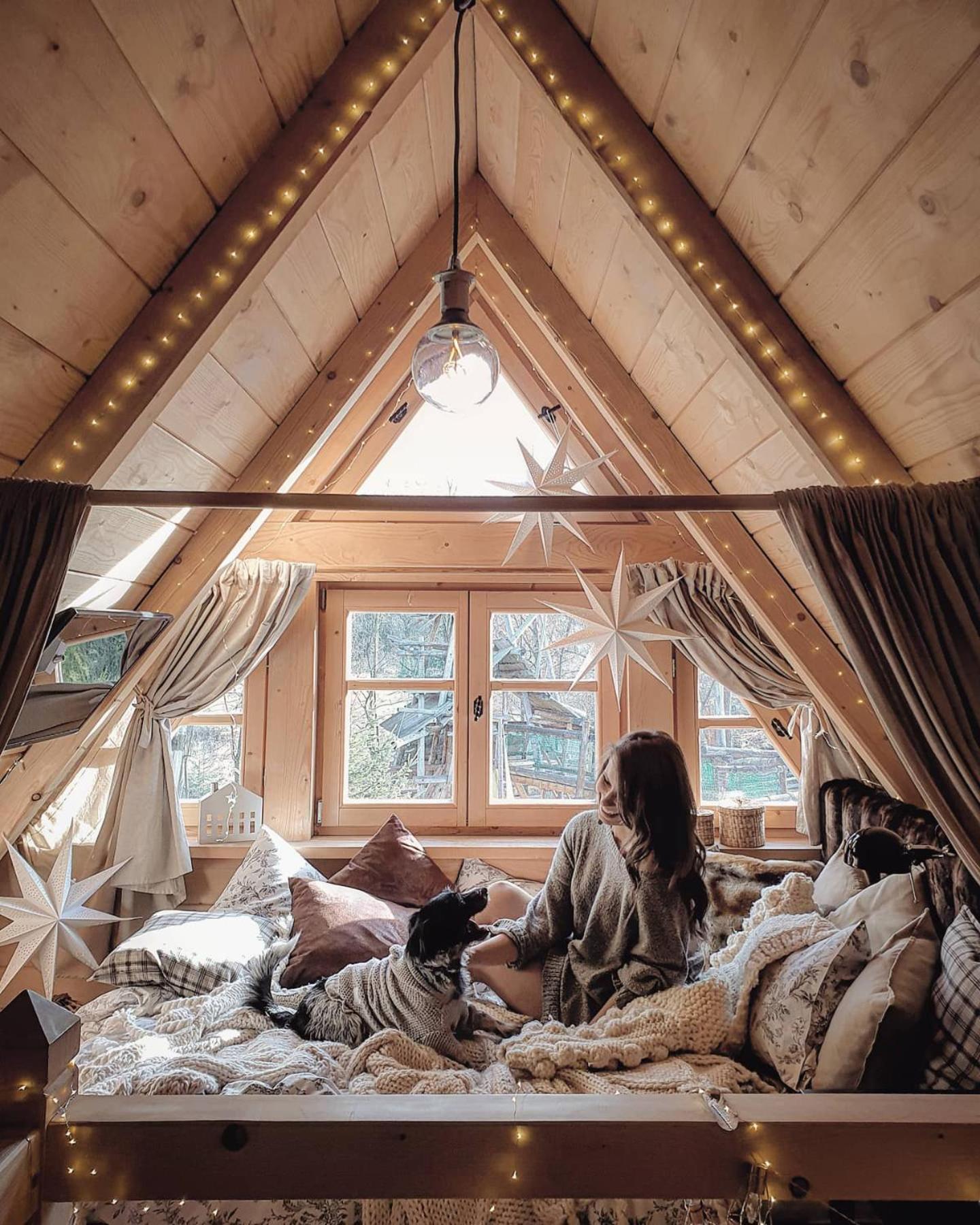 GORSKA OSADA Luxury Chalets Zakopane Poronin Zewnętrze zdjęcie